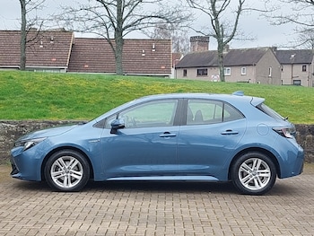 Used Toyota Corolla 2019 for sale - 78298260: Photo