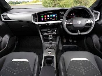 Used Vauxhall Mokka 2026 for sale - 78360994: Photo