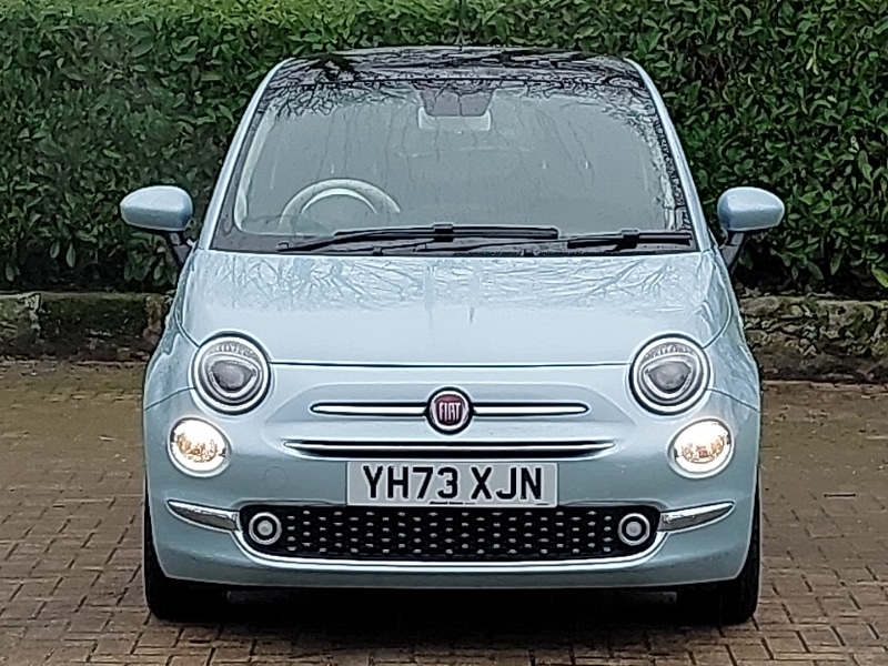 Used Fiat 500 2023 for sale - 77448850: Photo 13