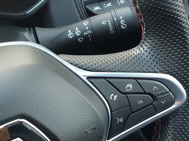 Used Renault Clio 2023 for sale - 77674434: Photo 14