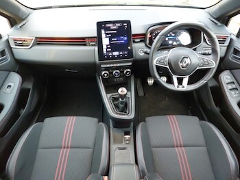 Used Renault Clio 2023 for sale - 77674434: Photo