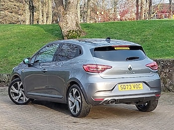 Used Renault Clio 2023 for sale - 77674434: Photo