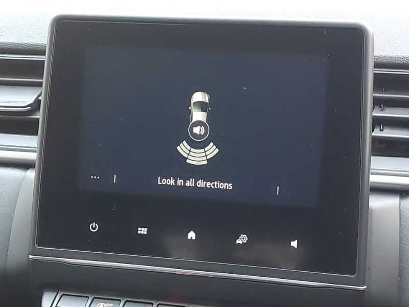 Used Renault Captur 2022 for sale - 77265250: Photo 14