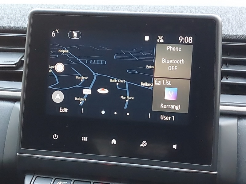 Used Renault Captur 2022 for sale - 77265250: Photo 15