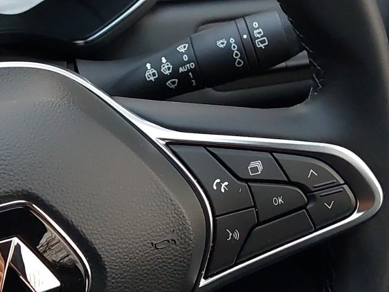 Used Renault Captur 2022 for sale - 77265250: Photo 17