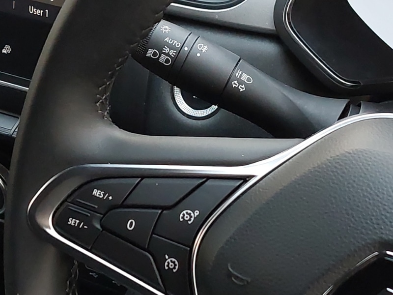 Used Renault Captur 2022 for sale - 77265250: Photo 18