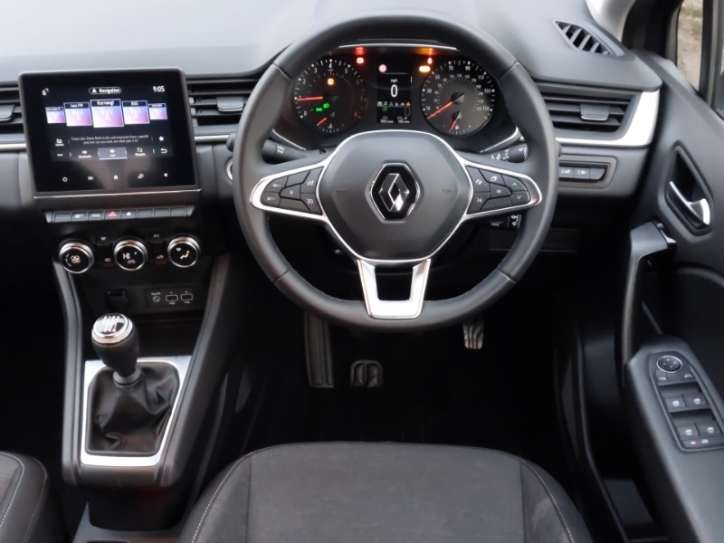 Used Renault Captur 2022 for sale - 77265250: Photo 7