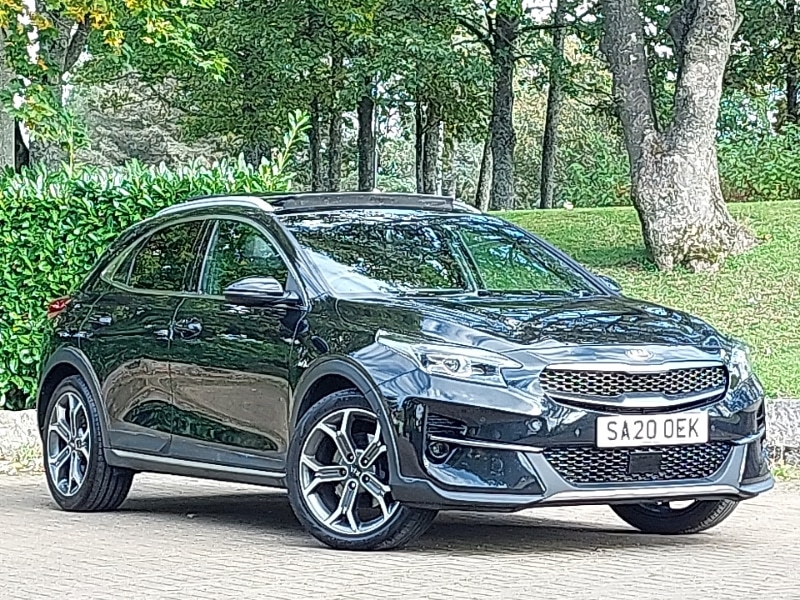 Used Kia XCeed 2020 for sale - 76187903: Photo 1