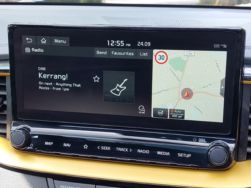 Used Kia XCeed 2020 for sale - 76187903: Photo 11