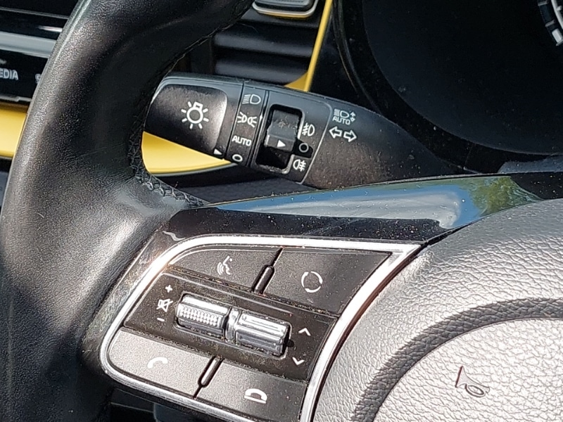 Used Kia XCeed 2020 for sale - 76187903: Photo 15