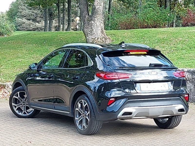 Used Kia XCeed 2020 for sale - 76187903: Photo 3