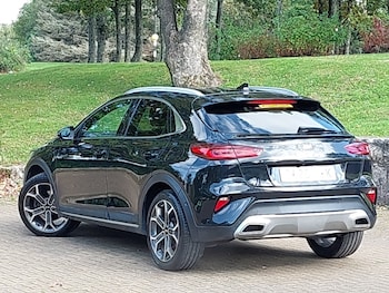 Used Kia XCeed 2020 for sale - 76187903: Photo