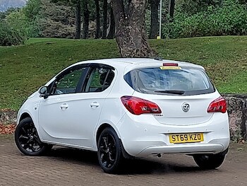 Used Vauxhall Corsa 2019 for sale - 75894020: Photo