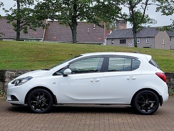 Used Vauxhall Corsa 2019 for sale - 75894020: Photo