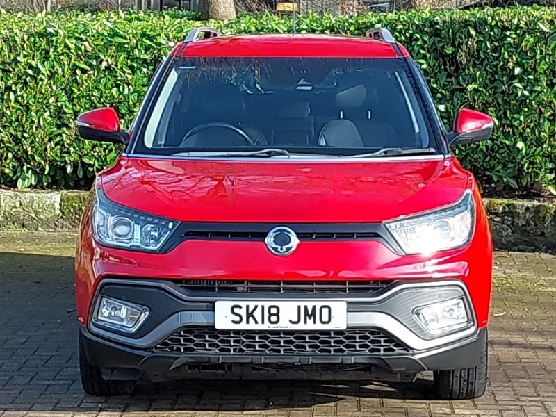 Used Ssangyong Tivoli 2018 for sale - 78051764: Photo 13