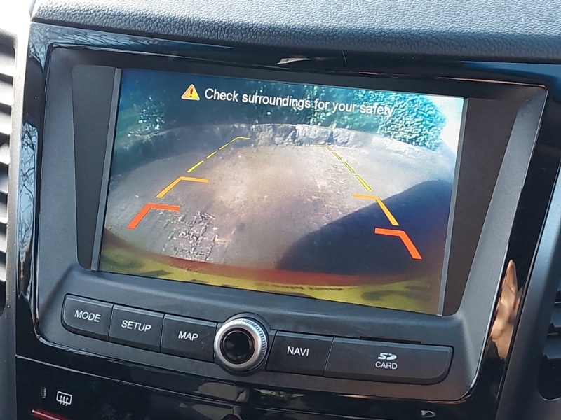 Used Ssangyong Tivoli 2018 for sale - 78051764: Photo 17