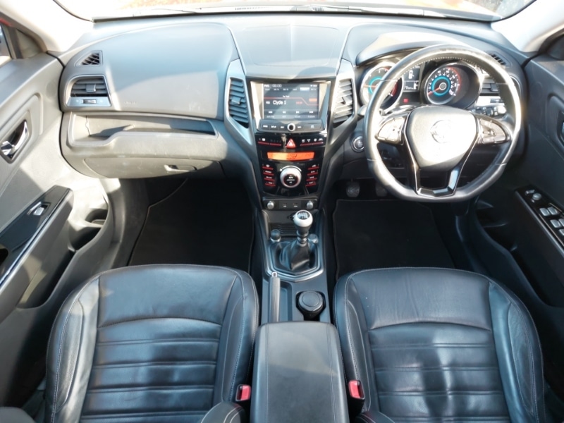 Used Ssangyong Tivoli 2018 for sale - 78051764: Photo 2