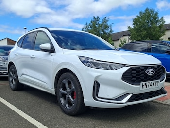 Used Ford Kuga 2024 for sale - 78905629: Photo