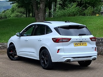 Used Ford Kuga 2024 for sale - 78905629: Photo