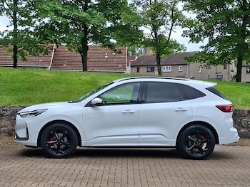 Used Ford Kuga 2024 for sale - 78905629: Photo