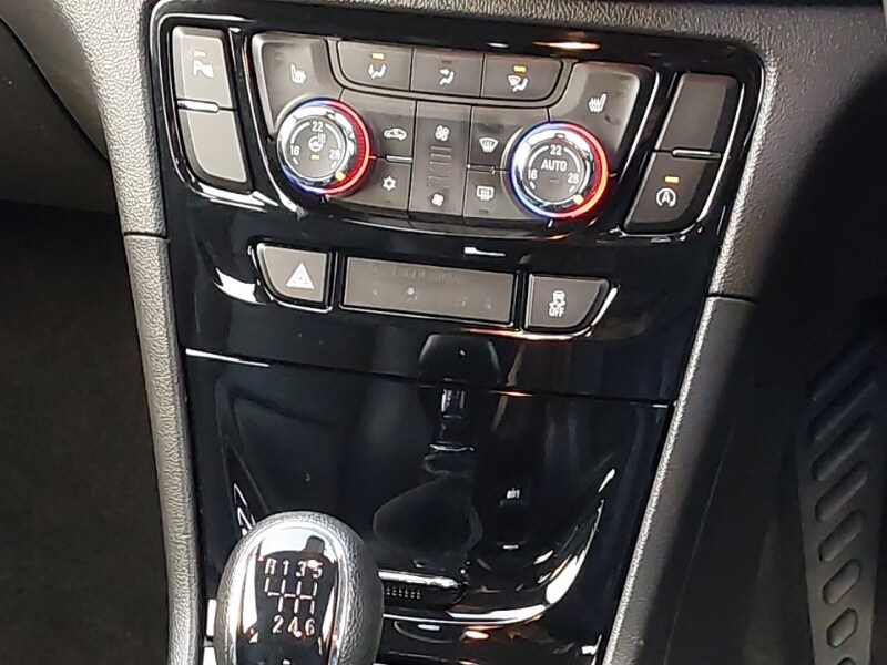 Used Vauxhall Mokka X 2018 for sale - 77209085: Photo 11