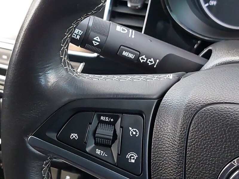 Used Vauxhall Mokka X 2018 for sale - 77209085: Photo 15