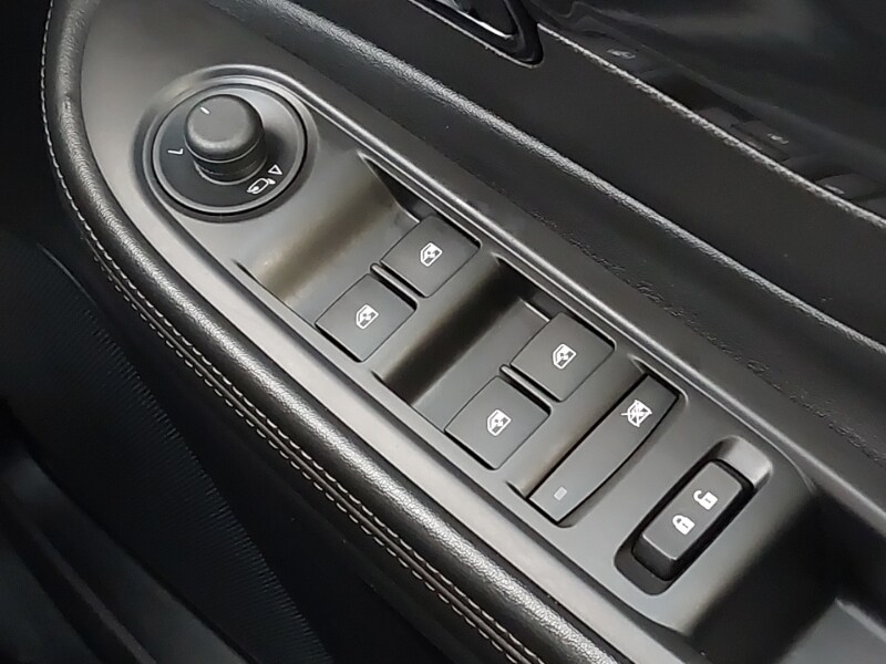 Used Vauxhall Mokka X 2018 for sale - 77209085: Photo 17