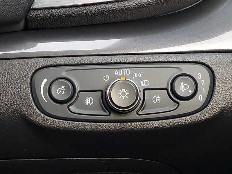 Used Vauxhall Mokka X 2018 for sale - 77209085: Photo 18