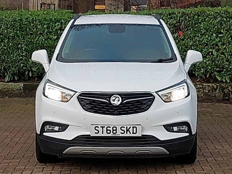 Used Vauxhall Mokka X 2018 for sale - 77209085: Photo 19