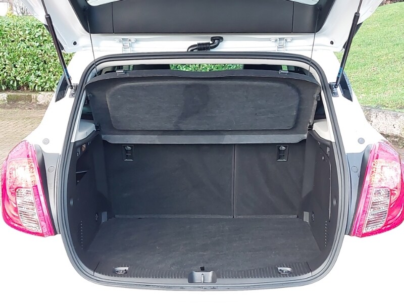 Used Vauxhall Mokka X 2018 for sale - 77209085: Photo 8