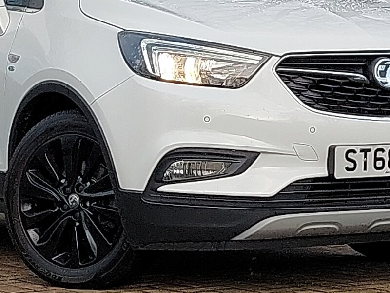 Used Vauxhall Mokka X 2018 for sale - 77209085: Photo 9