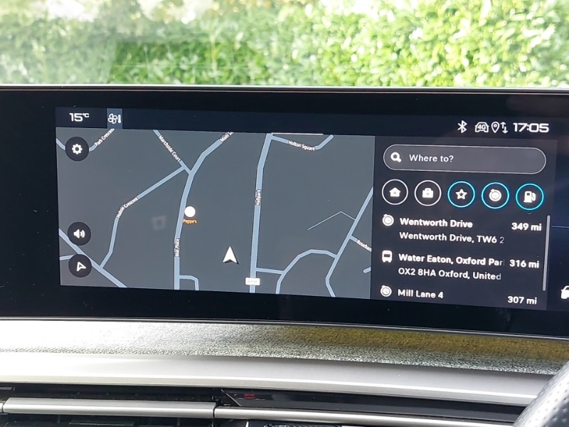 Used Peugeot 3008 2024 for sale - 76052816: Photo 14