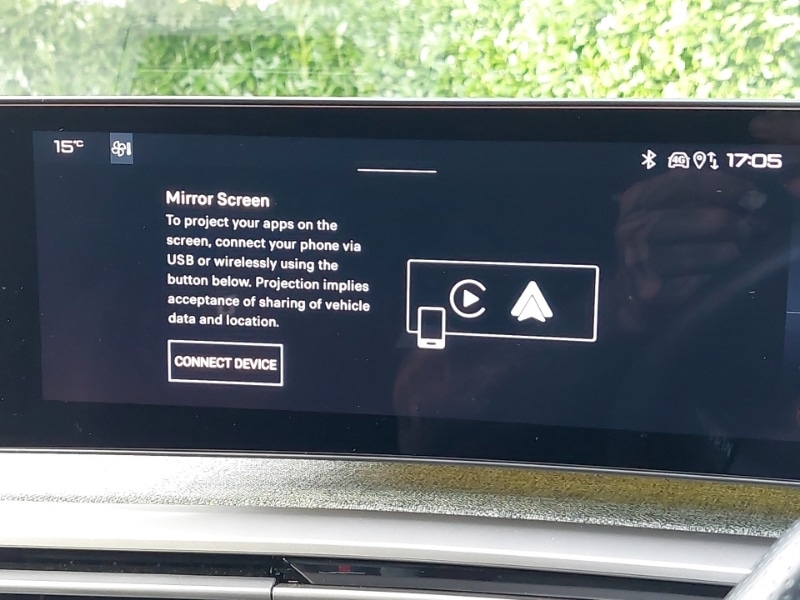 Used Peugeot 3008 2024 for sale - 76052816: Photo 15