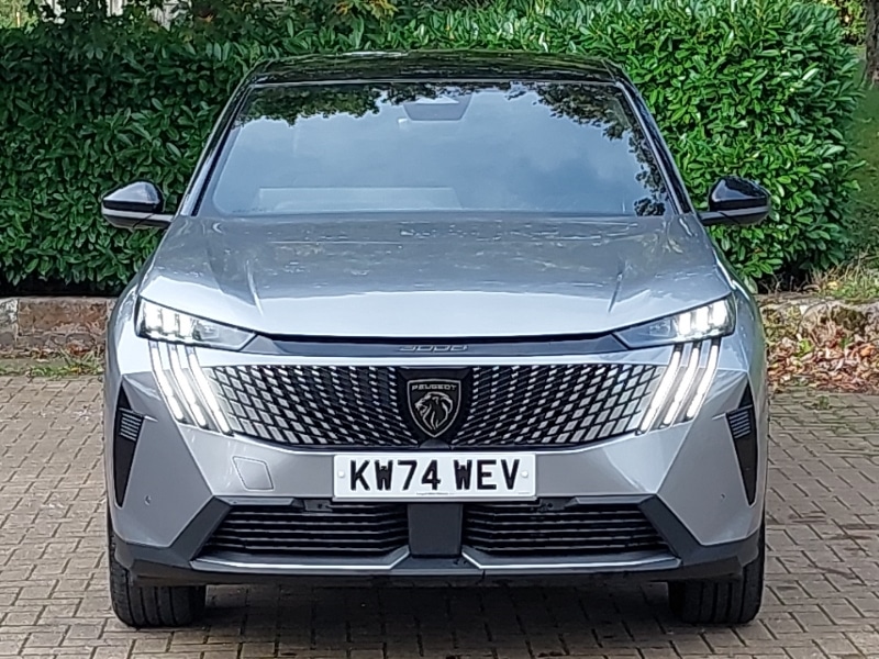 Used Peugeot 3008 2024 for sale - 76052816: Photo 19