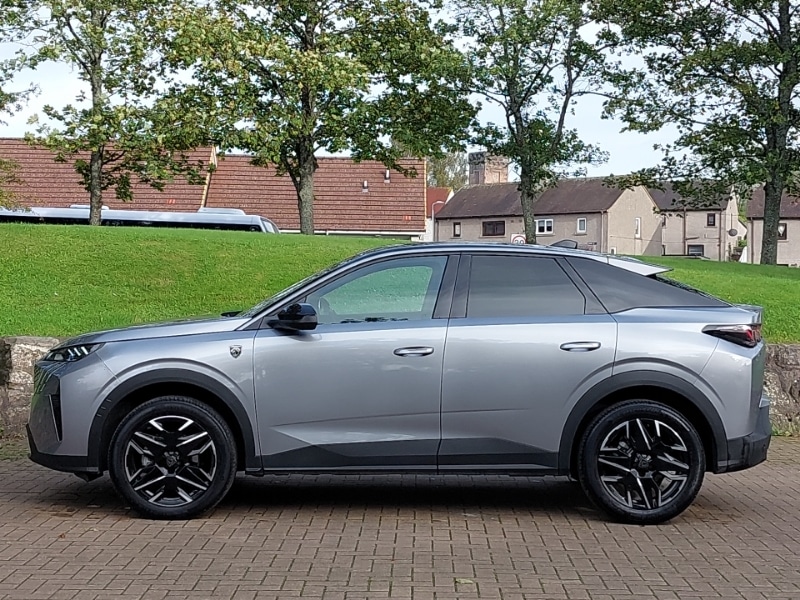 Used Peugeot 3008 2024 for sale - 76052816: Photo 4