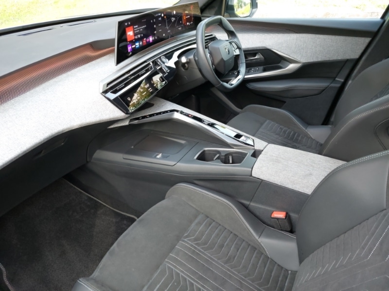 Used Peugeot 3008 2024 for sale - 76052816: Photo 5