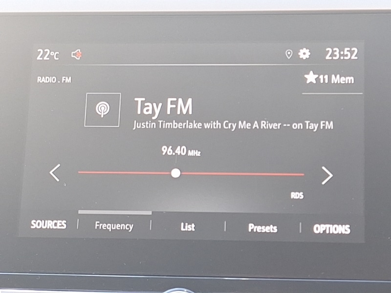 Used Vauxhall Corsa 2020 for sale - 76191550: Photo 10