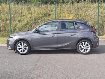 Used Vauxhall Corsa 2020 for sale - 76191550: Photo