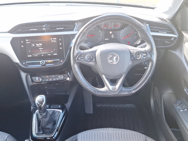 Used Vauxhall Corsa 2020 for sale - 76191550: Photo 7