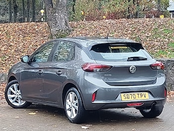 Used Vauxhall Corsa 2020 for sale - 76451185: Photo