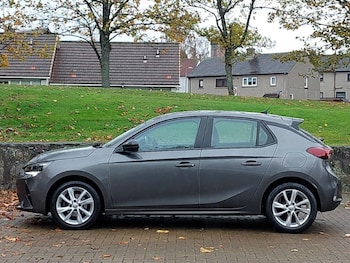 Used Vauxhall Corsa 2020 for sale - 76451185: Photo