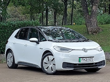 Volkswagen - ID3