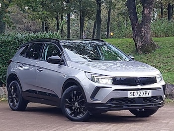Vauxhall - Grandland