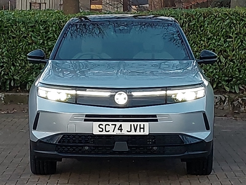 Used Vauxhall Grandland 2025 for sale - 77108227: Photo 13