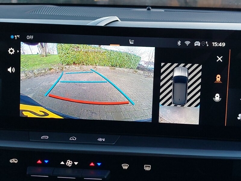 Used Vauxhall Grandland 2025 for sale - 77108227: Photo 14