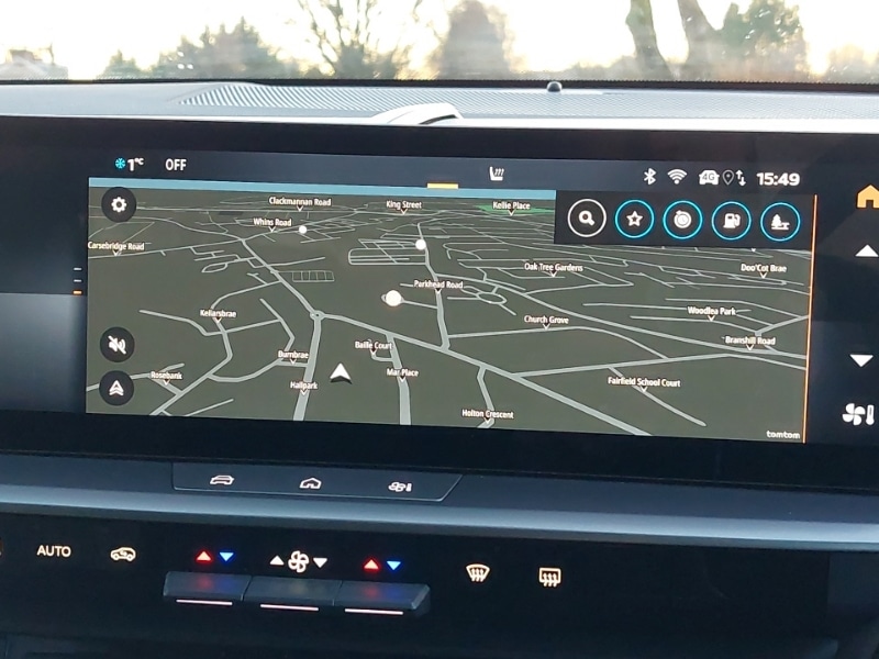 Used Vauxhall Grandland 2025 for sale - 77108227: Photo 15