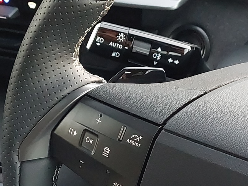 Used Vauxhall Grandland 2025 for sale - 77108227: Photo 17