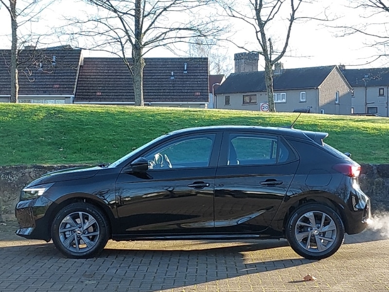 Used Vauxhall Corsa 2025 for sale - 77852182: Photo 4