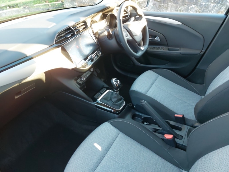 Used Vauxhall Corsa 2025 for sale - 77852182: Photo 5