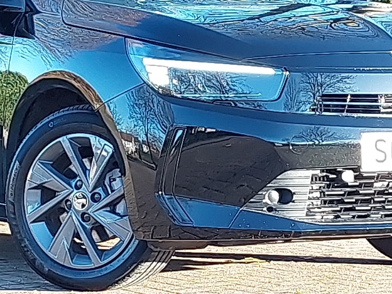 Used Vauxhall Corsa 2025 for sale - 77852182: Photo 9